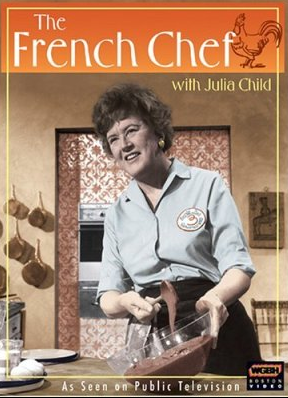 How Well Do You Know The French Chef? How Well Do You Know The French Chef?